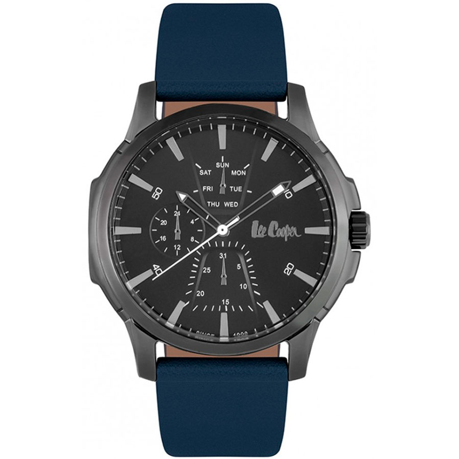 Часы Lee Cooper Fashion LC06889.669